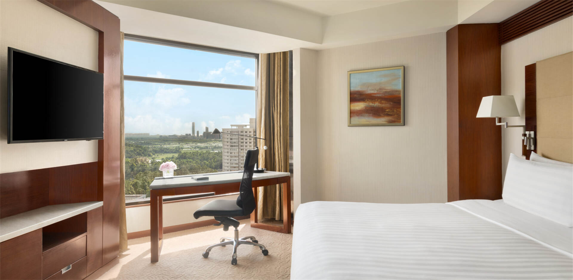 ルーム＆スイート